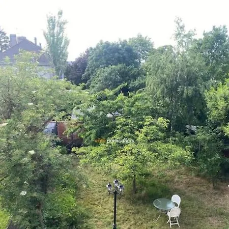 Maison Charme Avec Jardin *