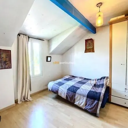 Maison Charme Avec Jardin Vakantiehuis